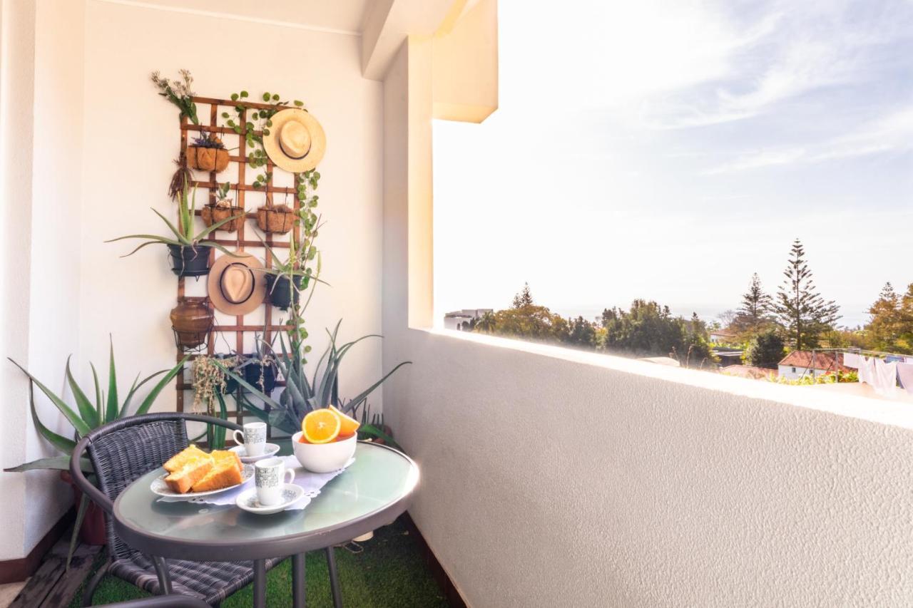 Maria Casa Branca By Alma Holiday Rentals Funchal  Extérieur photo
