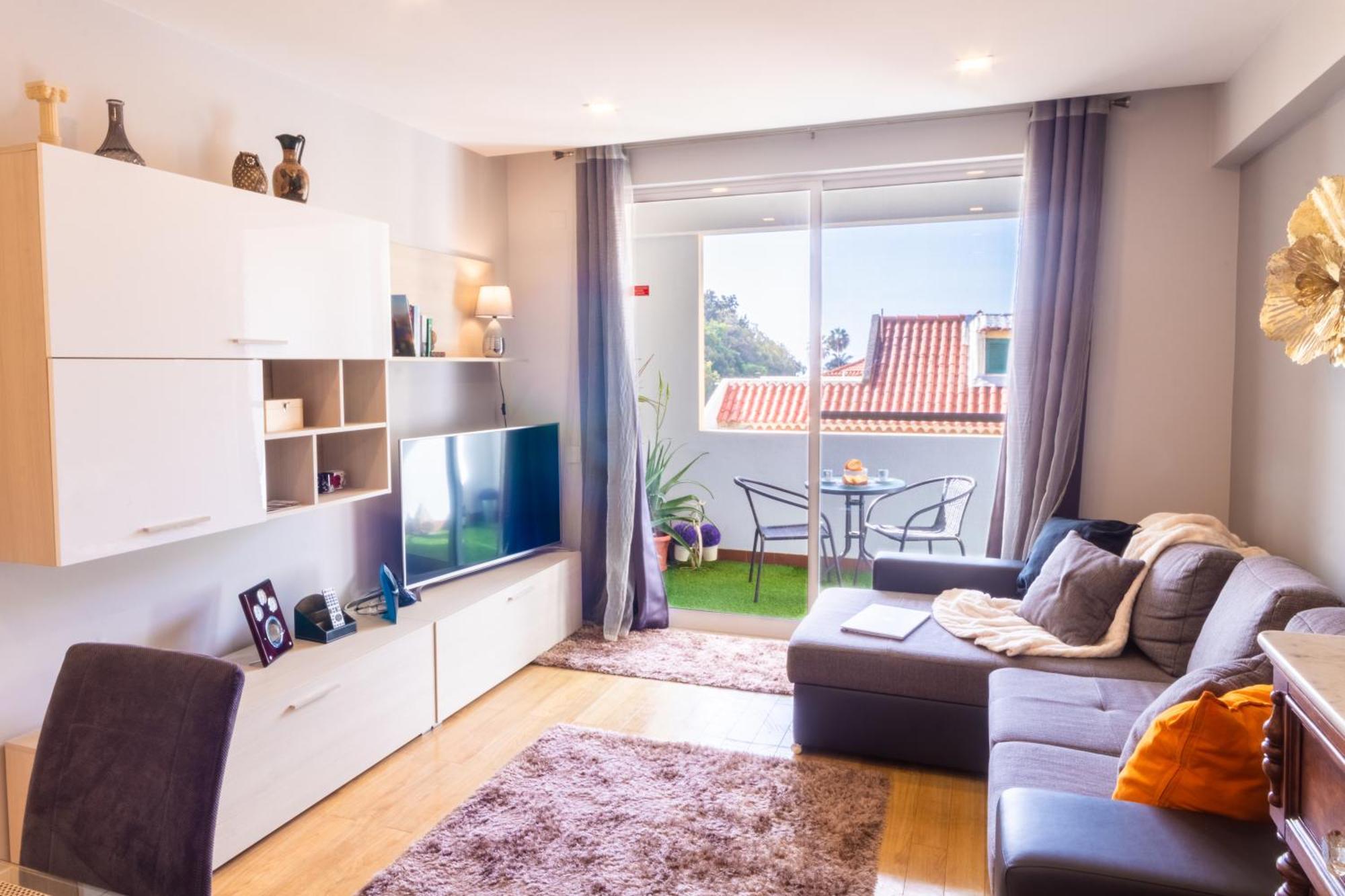 Maria Casa Branca By Alma Holiday Rentals Funchal  Extérieur photo